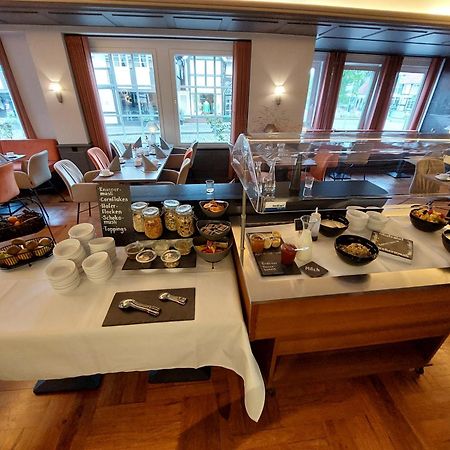 Ratskeller Wiedenbrueck レーダ・ヴィーデンブリュック エクステリア 写真
