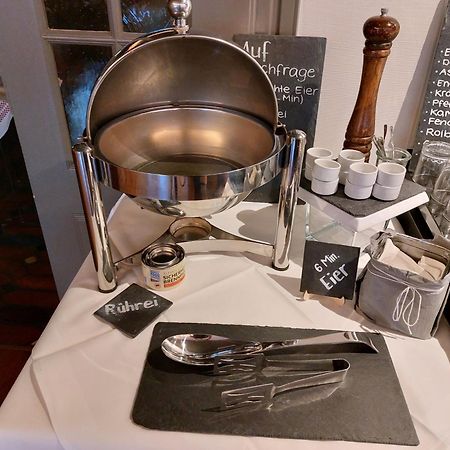 Ratskeller Wiedenbrueck レーダ・ヴィーデンブリュック エクステリア 写真